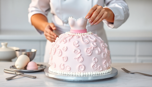 Expert Barbie Doll Cake Tutorials for Fondant, Buttercream, and Advanced Decorating Techniques