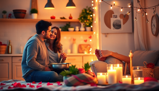 Unforgettable Valentine's Day Date Ideas: Romantic and Fun Activities