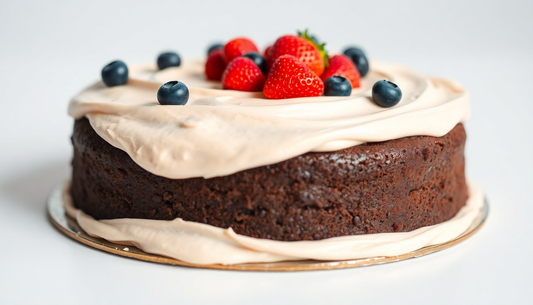 Indulge in the Sweetness of Life: Online Cake Delivery in Mahadevapura, Bangalore