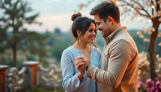 Proposal Ideas: Romantic and Unique Ways to Pop the Question