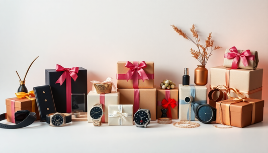 The Ultimate Birthday Gift Guide: Ideas for Him and Her