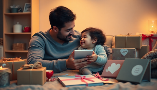 Unforgettable Father's Day: 10 Unique and Thoughtful Ideas to Celebrate