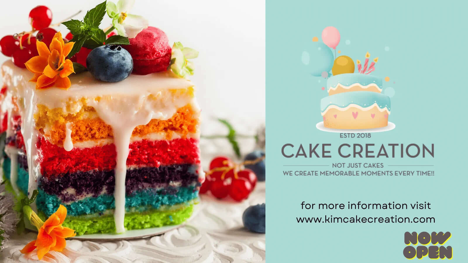 Whitefield Cake Delivery Bangalore - Custom Cakes | Kim Cake Creation