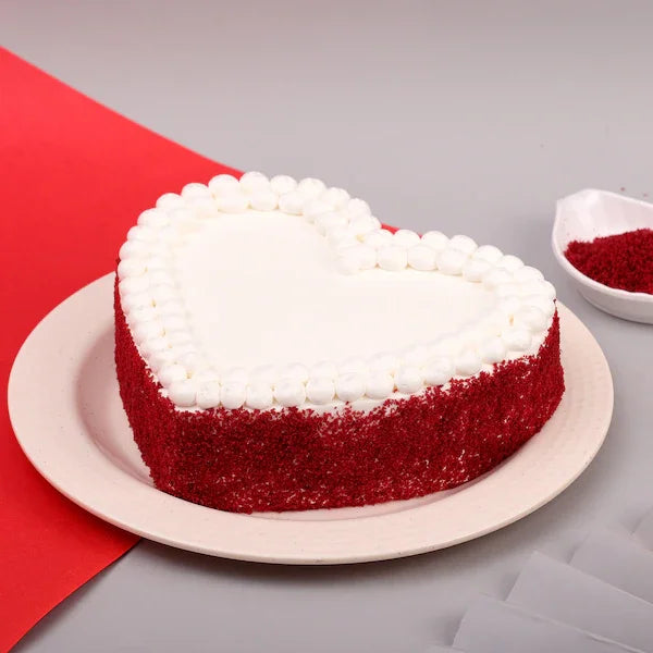 Red Velvet Cakes