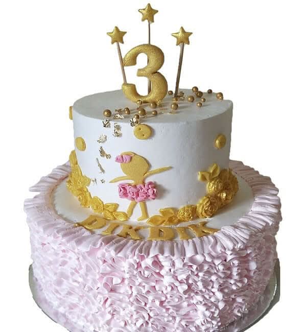 3rd_Birthday_Cake
