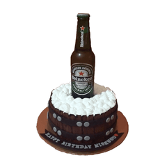 Beer-Cake