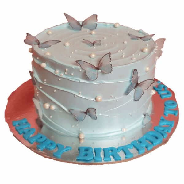 Butterfly_Cream_Cake