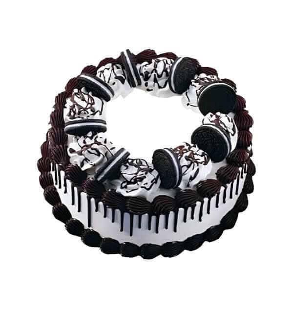 Chocolate-Oreo-Cake