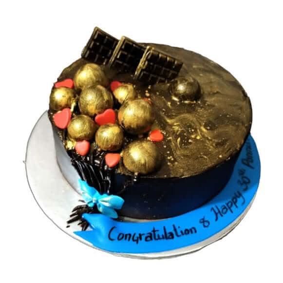 Chocolate_Truffle_Cake_3