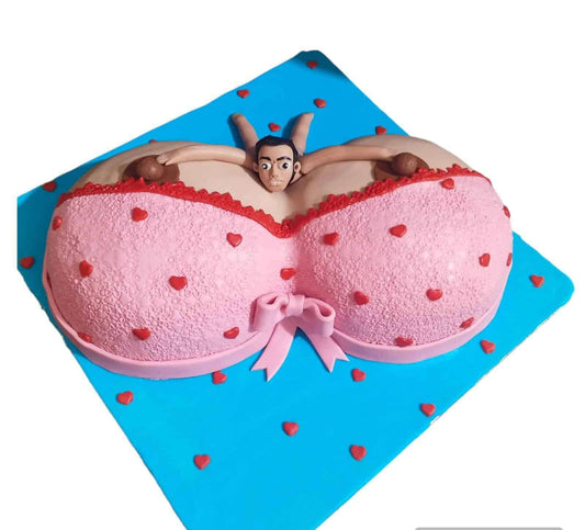 Groom_to_Be_Cake