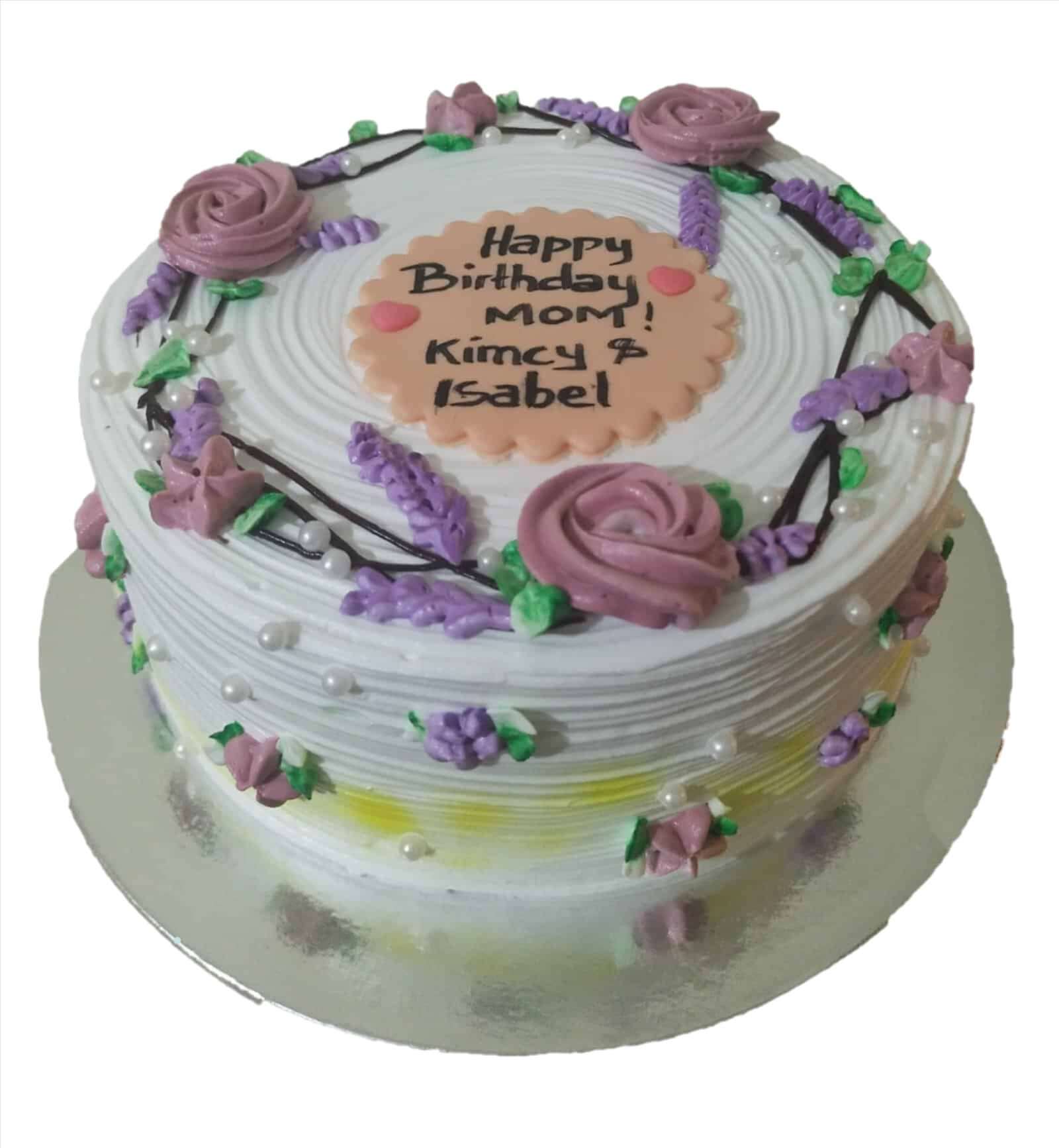 embroidery-cake