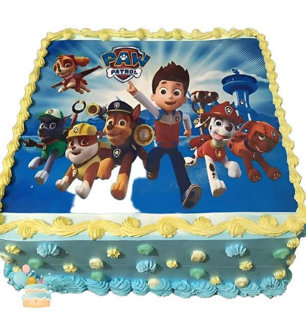 paw-patrol-photo-cake