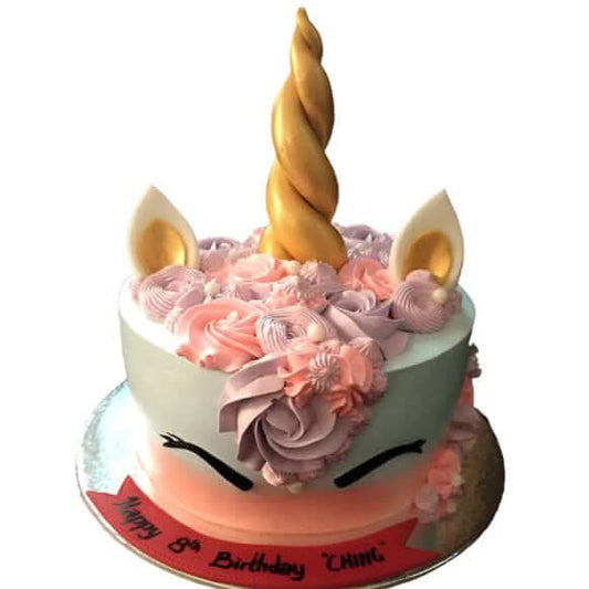 unicorn-cake