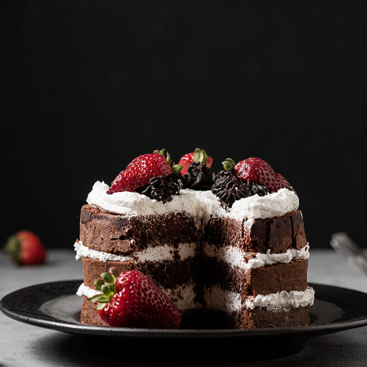A One-Stop Shop for All Your Cake Needs