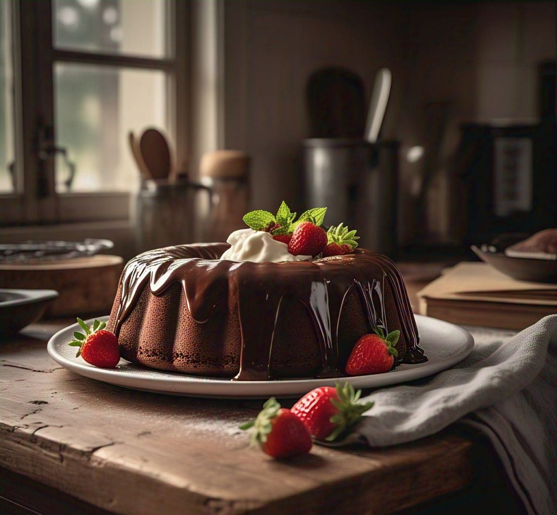 The Ultimate Guide to Chocolate Cakes | Kim Cake Creation Whitefield Bangalore