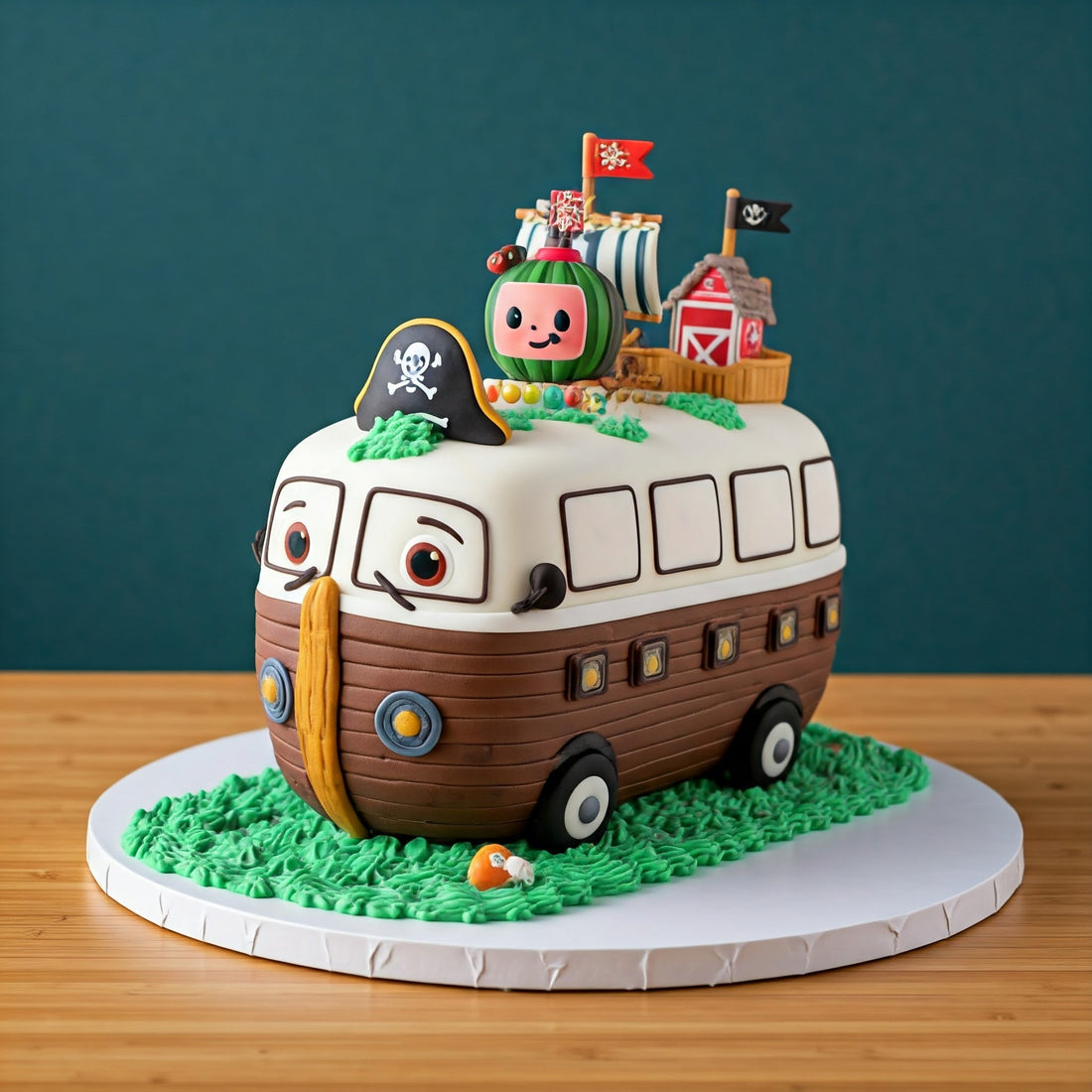 Fresh vs Frozen Cakes: Which Option Is Best for You? | Kim Cake Creation Whitefield