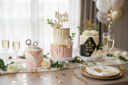 Naughty Adult Cakes in Bangalore: Ultimate Guide to Bachelorette & Bachelor Party Cakes