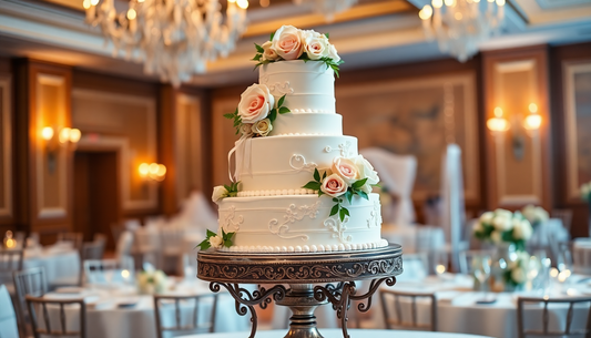 Wedding & Anniversary Cakes in Whitefield Bangalore | Kim Cake Creation