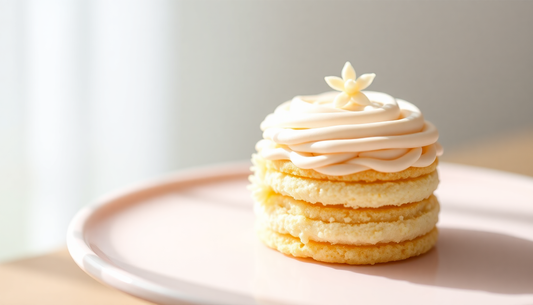The Simple Joy of the Bento Cake: Perfect Mini Desserts for Any Small Milestone
