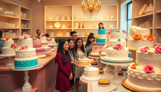 Customized Cakes in Whitefield Bangalore | Unique Designs | Kim Cake Creation