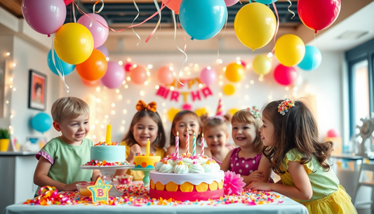 The Ultimate Guide to the Best Theme Cakes for Kids in 2026