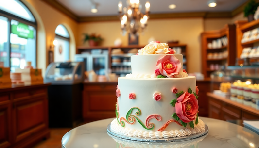 Why Kim Cake Creation is Whitefield Bangalore's #1 Cake Shop | 2026 Review