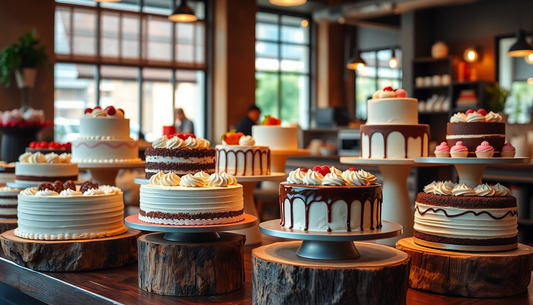 Eggless Cakes in Whitefield Bangalore | Fresh, Delicious & Delivered | Cake Creation