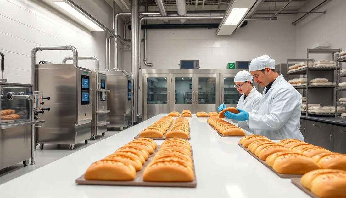 The "FSSAI Standard": Why Quality and Hygiene are the Foundation of Every Cake Creation