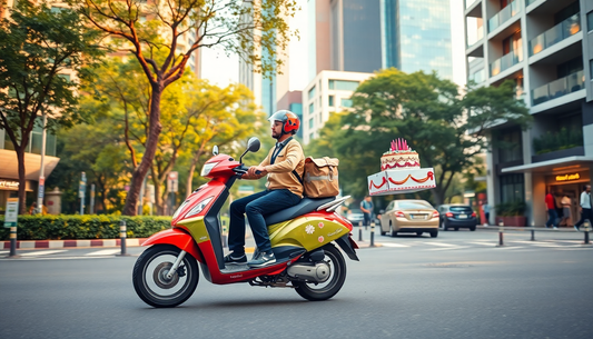 Cake Delivery Areas in Bangalore | Cake Creation — Whitefield & Beyond