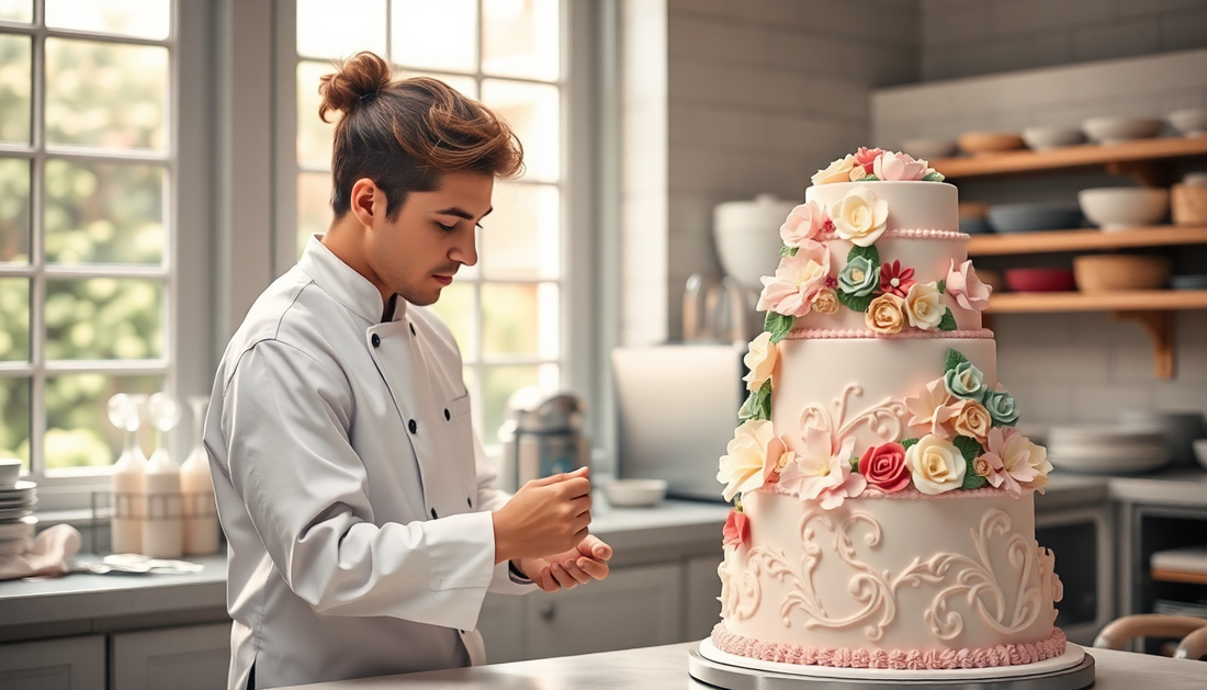 Why Local Expertise Trumps National Platforms: The Whitefield Neighborhood Cake Trail