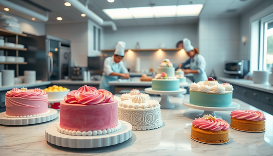 Online Cake Delivery in Marathahalli Bangalore | Cake Creation