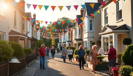 The Ultimate Whitefield Neighborhood Cake Trail