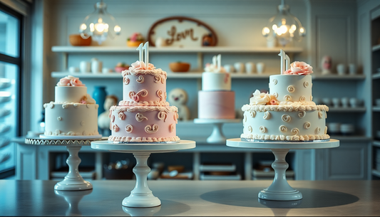 Get Your Cake Fix: Adult Cakes Online for Every Occasion