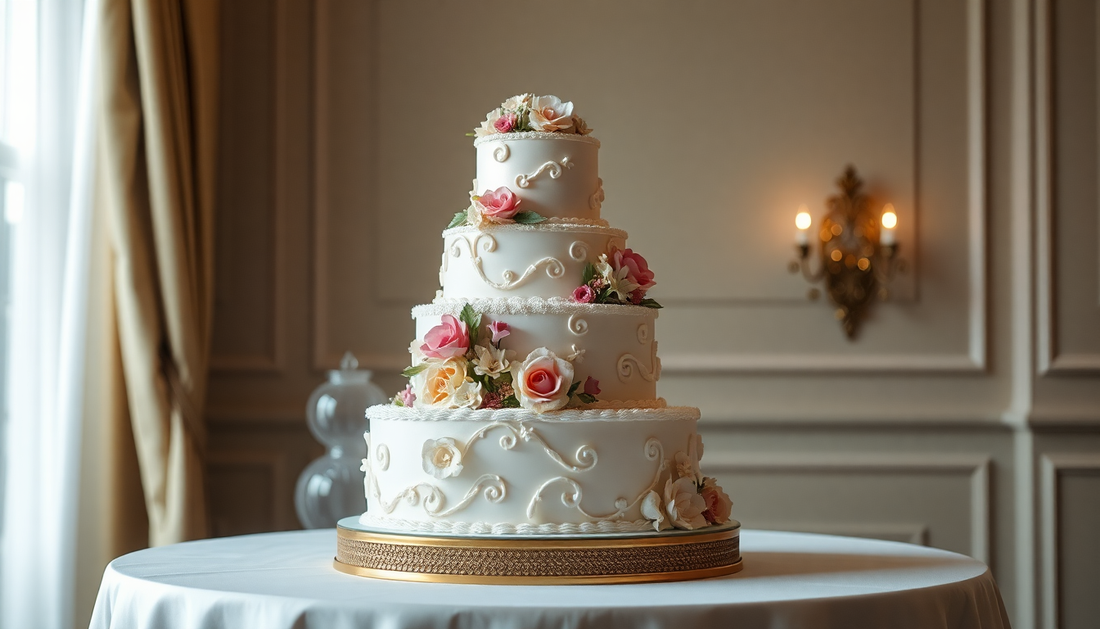 Elevate Your Celebration with Customized Designer Cakes