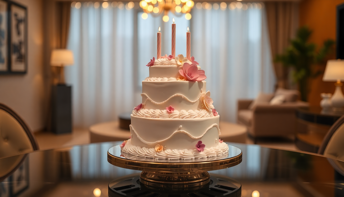 Birthday Cakes in Whitefield Bangalore | Order Online | Cake Creation