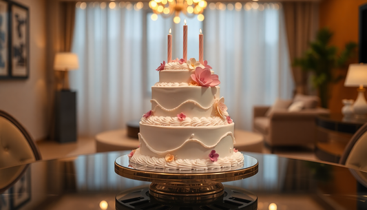 Birthday Cakes in Whitefield Bangalore | Order Online | Cake Creation