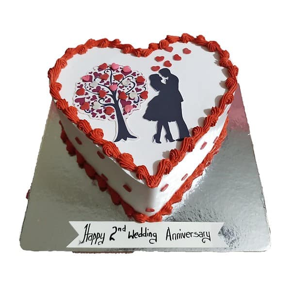 Anniversary_Photo_Cake