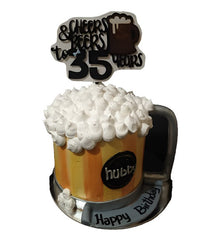 Beer-Mug-Cake