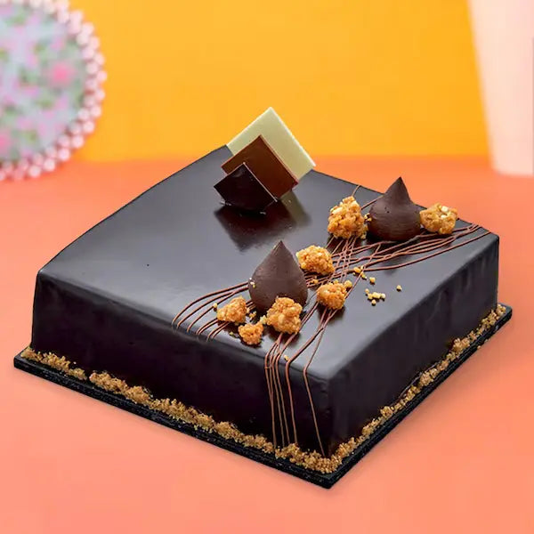 BelgiumChocolateTruffleCake_1