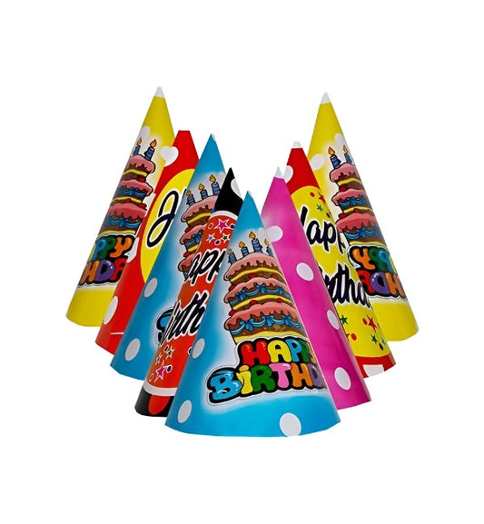 Birthday Cap For Kids