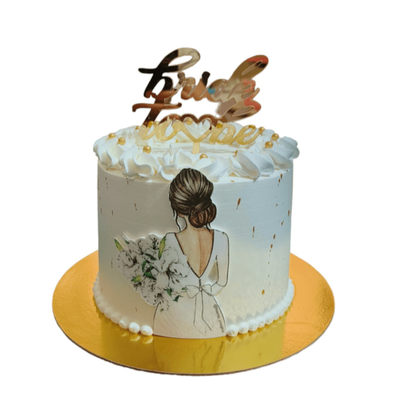 Bride_to_Be_Photo_Cake