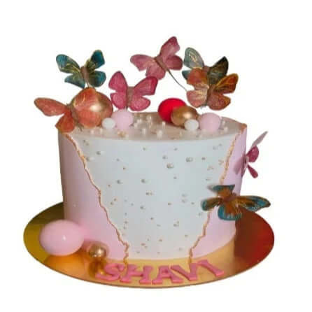 Butterfly_Cake