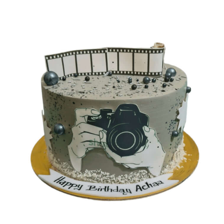 Camera_Photo_Cake