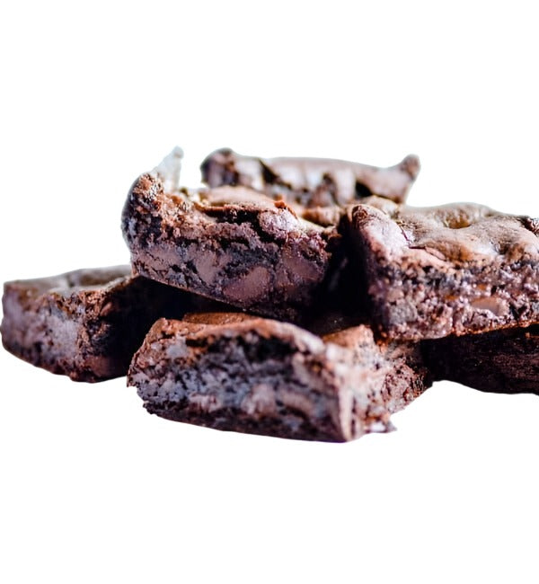 Chocolate Chunk Brownie