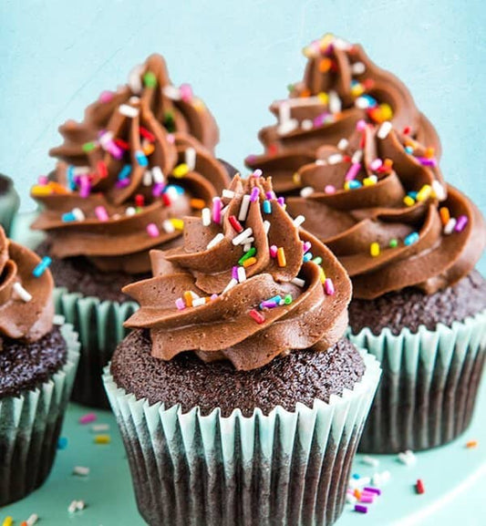 Chocolate Cupcakes