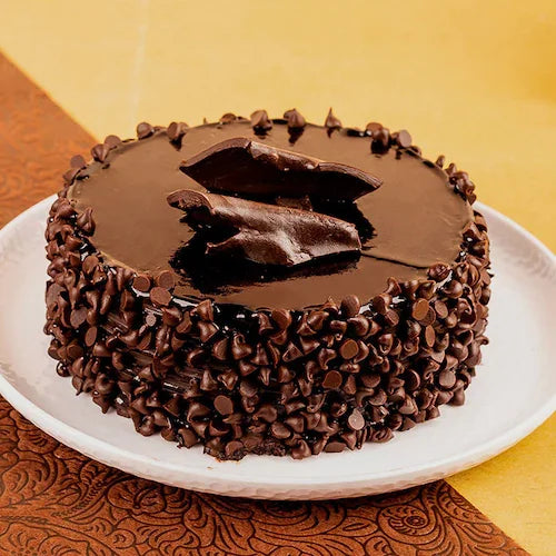 DeliciousChocolateCake_3