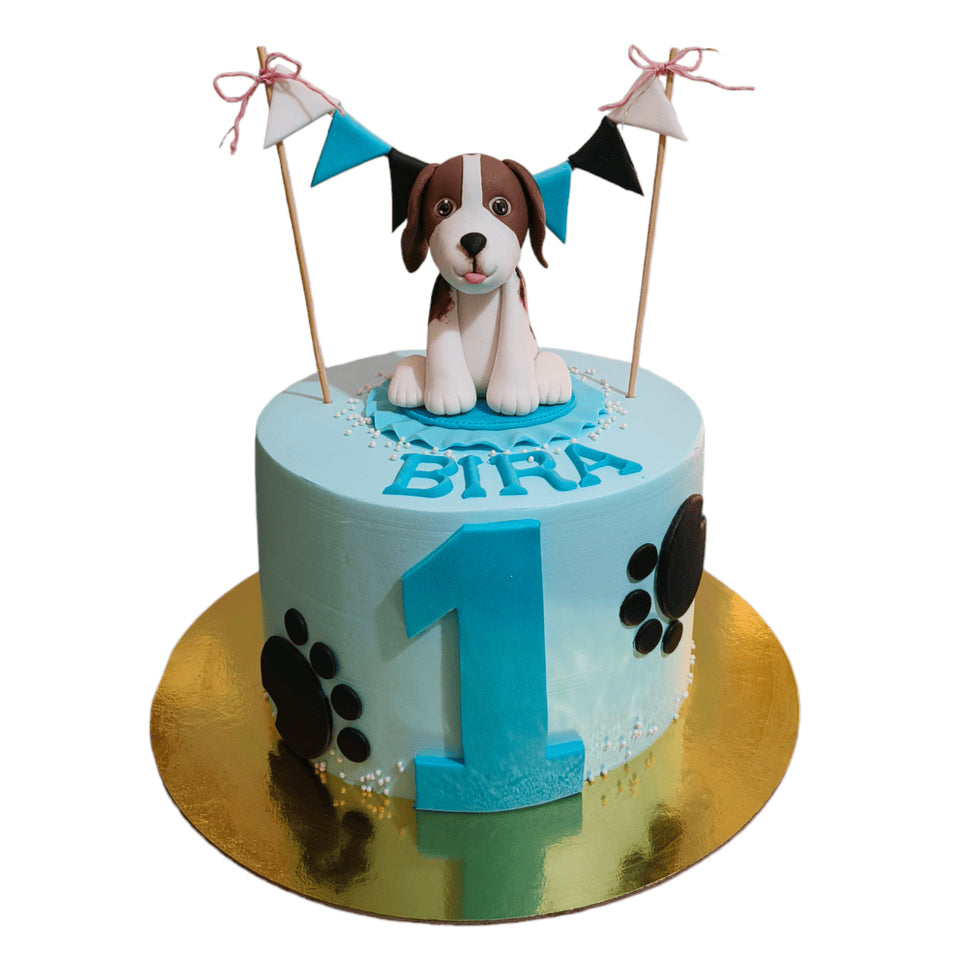 Dog_Birthday_Cake