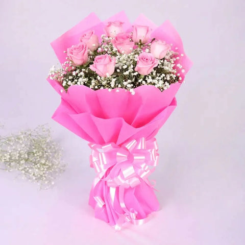 Elegance Cute Hamper with Cake - View 2