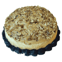 Extravaganza Walnut Cake