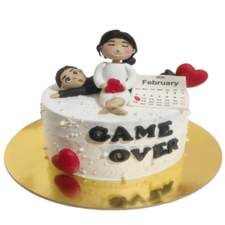 Game_Over_Cake